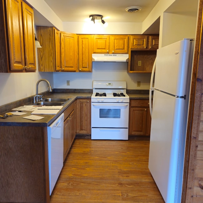 459 Overlook Ct in Warrens, WI - Building Photo - Building Photo