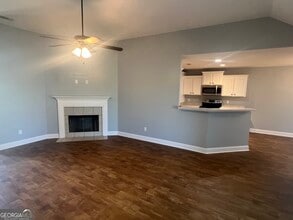 252 Stonebrook Way in Statesboro, GA - Building Photo - Building Photo