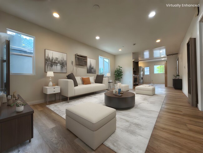 property at 2245 Meadowvale Ave