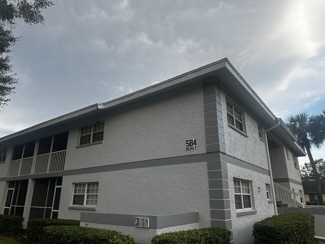 property at 584 Fairways Ln