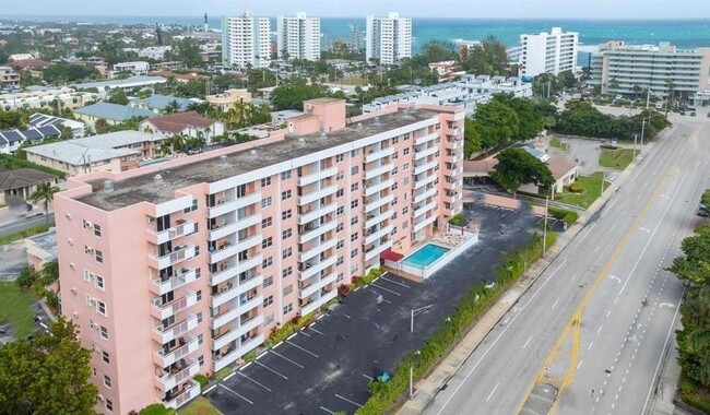 property at 3201 NE 14th Street Causeway