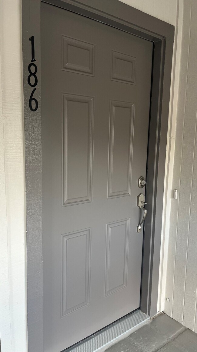 property at 12633 Memorial Dr