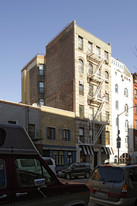 102 Avenue B Apartments