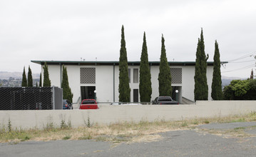 50 Frey Pl in Vallejo, CA - Building Photo - Building Photo