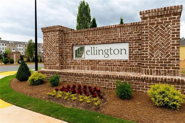 1328 Bennett Creek Overlook in Suwanee, GA - Building Photo - Building Photo