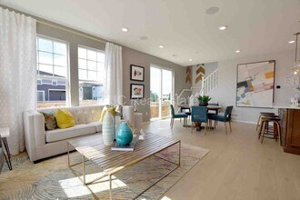 21205 E 59th Pl in Aurora, CO - Building Photo - Building Photo