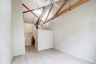 461 2nd St in San Francisco, CA - Building Photo - Building Photo
