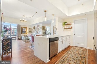 475 K St NW in Washington, DC - Building Photo - Building Photo