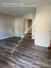 1140 Meadow Ln in Chester, PA - Building Photo - Building Photo