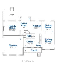 70 Ruby Glen Ln in Fredericksburg, VA - Building Photo - Building Photo