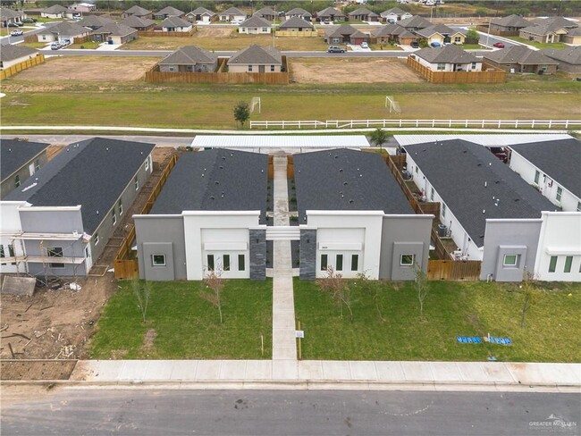 3504 Fuerte Ave in McAllen, TX - Building Photo - Building Photo