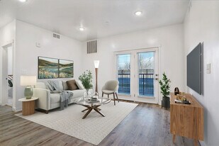 River Meadows Apartments in Spanish Fork, UT - Building Photo