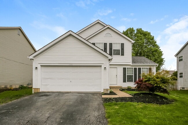 property at 1056 Leclerc Pl