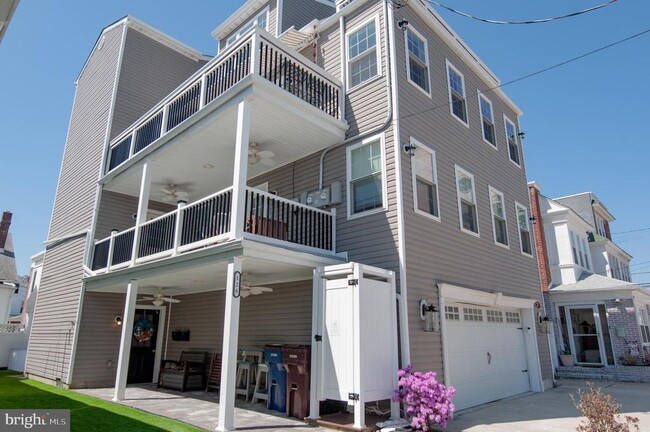 property at 126-A Cambridge Ave