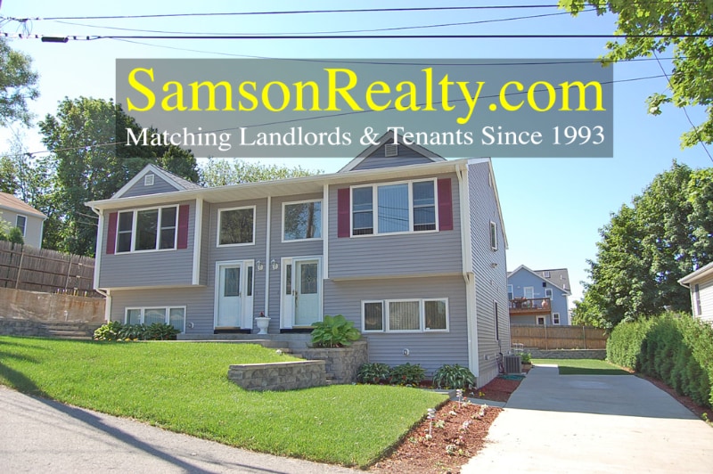 29 Angelo Ave in North Providence, RI - Building Photo