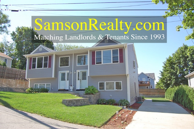 property at 29 Angelo Ave