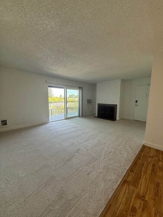 445 Ignacio Blvd in Novato, CA - Building Photo