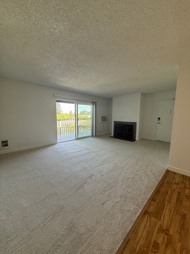 property at 445 Ignacio Blvd