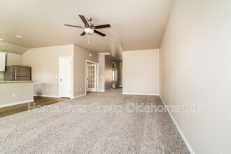 1600 Ruby Dr in El Reno, OK - Building Photo - Building Photo