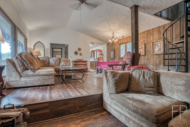 property at 6596 CO-9