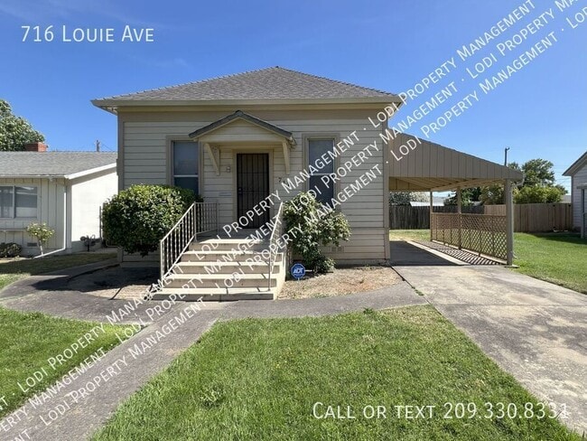 property at 716 Louie Ave