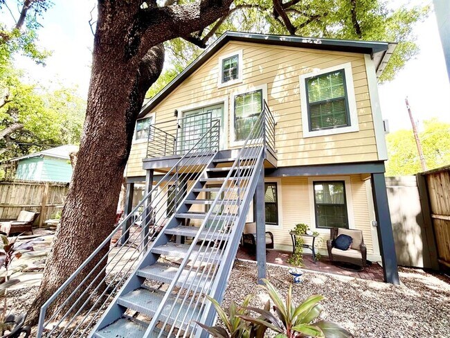 property at 113 Pacific St