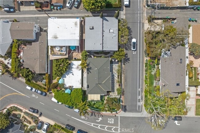 property at 215 Monterey Dr