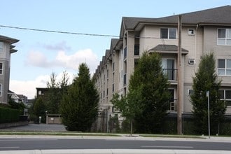 West 56 Apartments in Langley, BC - Building Photo - Building Photo