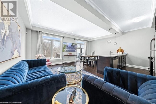 property at 75 Southshore Cres