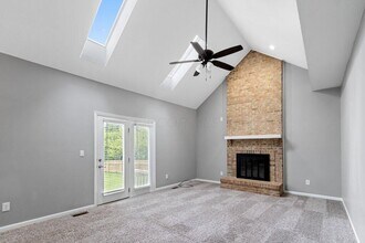 3445 River Narrows Rd in Hilliard, OH - Building Photo - Building Photo