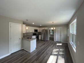 316 Natcor Dr in Dover, TN - Foto de edificio - Building Photo
