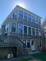 205 Standish Ave, Unit 3 in Plymouth, MA - Building Photo