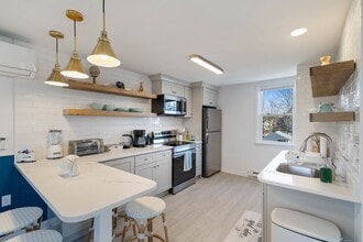 176 Shore Rd, Unit 721-B1 in Clinton, CT - Building Photo - Building Photo