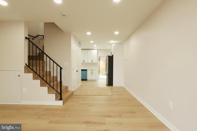 1625 Montello Ave NE in Washington, DC - Building Photo - Building Photo