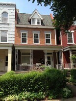 246 S Mathilda St, Unit Apartment #2