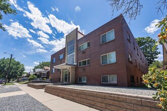 1443 Monroe in Denver, CO - Building Photo - Building Photo