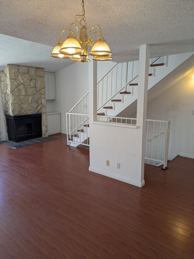 property at 2105 Mathews Ave