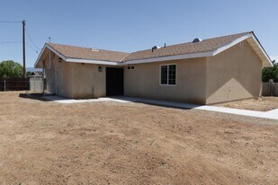 22144 De Berry St in Grand Terrace, CA - Building Photo
