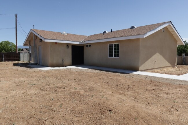 property at 22144 De Berry St