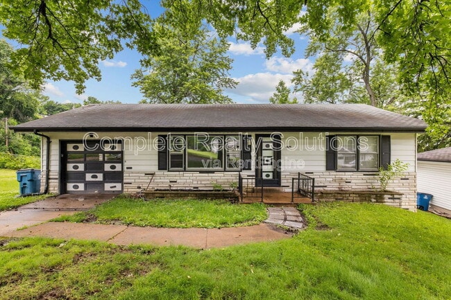 property at 8881 Darnell Pl