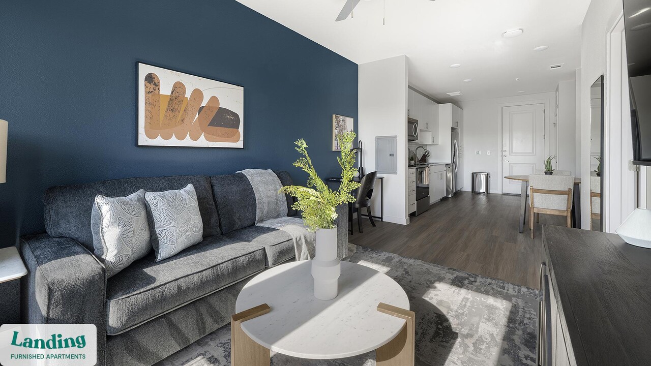 6311 S 1st St in Austin, TX - Building Photo