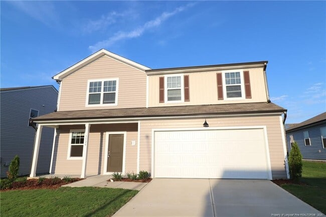 property at 1524 Justice Union Ct