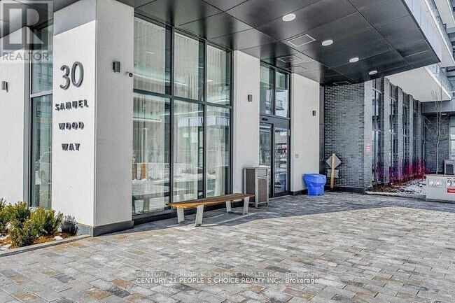 30 Samuel Wood Wy in Toronto, ON - Building Photo - Building Photo