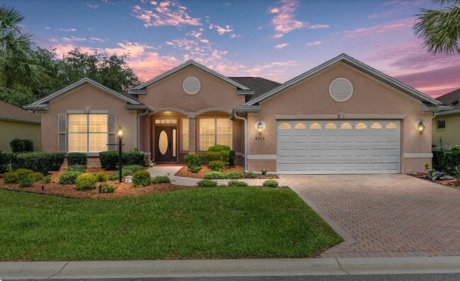 8303 SW 82nd Cir in Ocala, FL - Building Photo - Building Photo