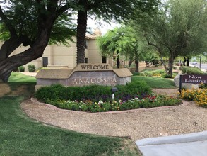 Anacosta at McCormick Ranch in Scottsdale, AZ - Building Photo - Building Photo