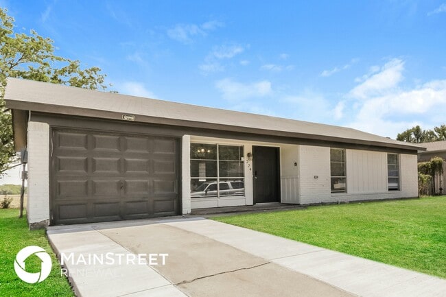 224 Woodgrove St in Mesquite, TX - Building Photo - Building Photo