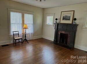 1020 Richard St in Salisbury, NC - Building Photo - Building Photo