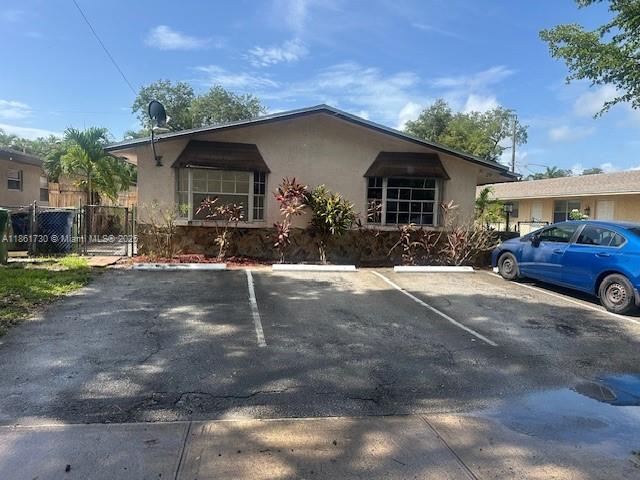 property at 31 SW 8th Ct