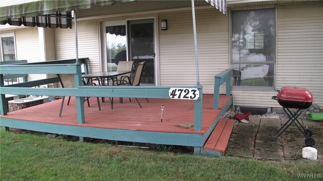 4723 Tuscarora Rd in Niagara Falls, NY - Building Photo - Building Photo