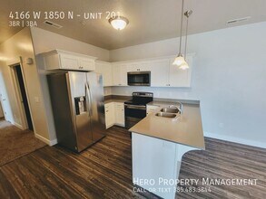 4166 W 1850 N in Lehi, UT - Building Photo - Building Photo